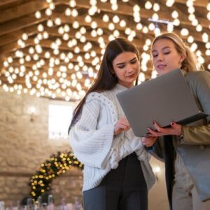 ORGANIZACIÓN INTEGRAL DEL EVENTO